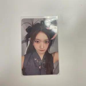 IVE MINE PLVE VER. 포토카드