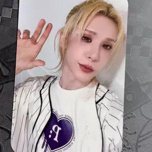 엑스러브 XLOV 야구이벤트 우무티 미공포 포카