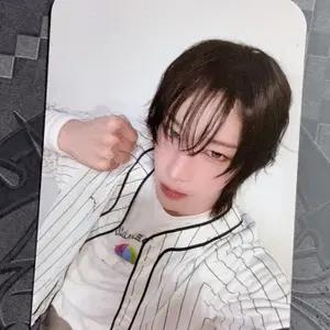 엑스러브 XLOV 야구이벤트 루이 미공포 포카 (영통)