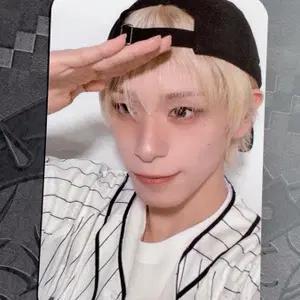 엑스러브 XLOV 야구이벤트 하루 미공포 포카 (영통)