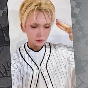 엑스러브 XLOV 야구이벤트 현 포카 (대면)