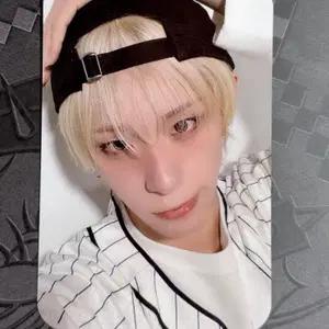 엑스러브 XLOV 야구이벤트 하루 포카 (대면)