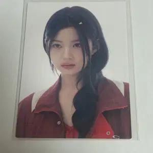키키 키야 테레카 Teleca 프로모 포토카드 포카 양도합니다!