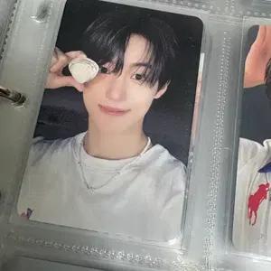 아이딧 장용훈 공방 포카 양도