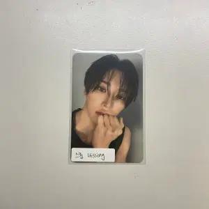 알디원 알파드라이브원 아르노 스튜디오춤 스춤 미공포 특전 포카 양도 판매