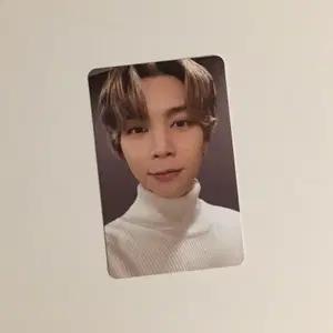 엔시티127 쟈니 SMCU 스페셜 AR 티켓 세트 포카