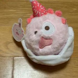 코르티스 cortis 코르티스볼 핑크
