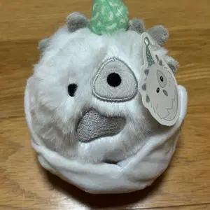 코르티스 cortis 코르티스볼 화이트