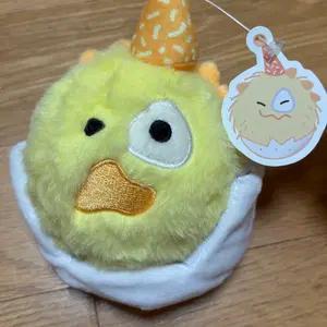 코르티스 cortis 코르티스볼 옐로우