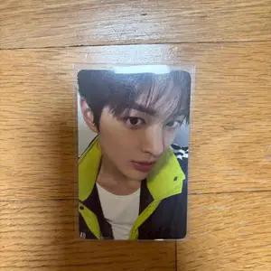코르티스 cortis GREENGREEN 그린그린 건호 공방 포카