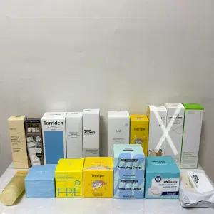 3,900~ 클렌징오일 / 클렌징밤 / 클렌징패드 / 리무버 [ 네시픽 토리든 아이레시피 성분에디터 한율 포렌코즈 마몽드 ]