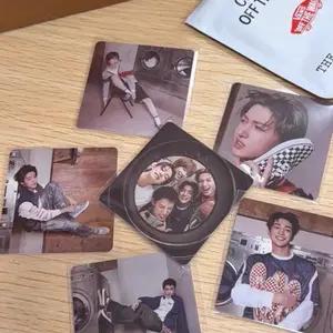 cortis 코르티스 반스 포카 분철( 미개봉 세트도 있음 )