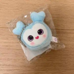 트와이스 나연 라부리 나부리 페이스 키링