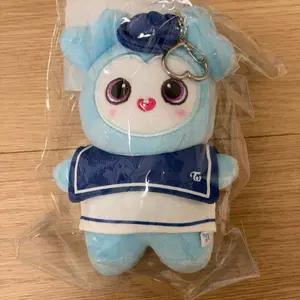트와이스 나연 라부리 베이비 나부리 마린 인형