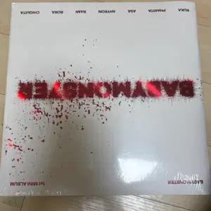 베이비몬스터 1st MINI ALBUM