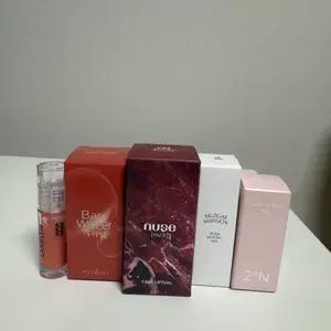 롬앤, 무지개맨션, 오드타입 등 틴트 일괄