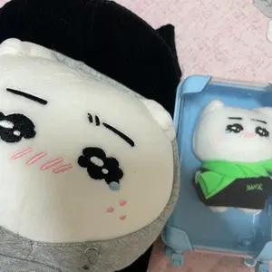 스트레이키즈 스키즈 필릭스 인형 울복이 일괄