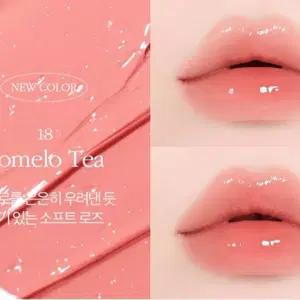 코스노리 플로우 웨이브 틴트 포멜로티