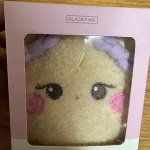 블랙핑크 로지 인형