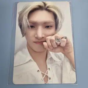 에이티즈 ATEEZ 애니티즈 ANITEEZ 팝업 5만원 특전 민기