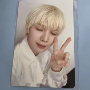 에이티즈 ATEEZ 애니티즈 ANITEEZ 팝업 10만원 특전 여상