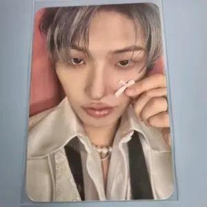 에이티즈 ATEEZ 디마뮤 디어마이뮤즈 리본 민기 송민기