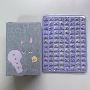 라이즈 원빈 토냥덕 커스텀 인형 파츠 냥덕이 오리
