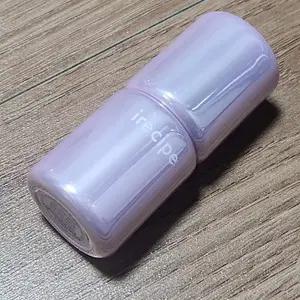 새상품 아이레시피 프리즘 립밤 코코핑크