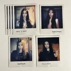 교환) 하츠투하츠 더체이스 패키지 폴라