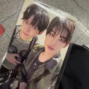 킥플립 2배수 포카 공방 킥옾더월 계훈 동화 민제 주왕 케이주 동현 포토카드 kickflip photocard