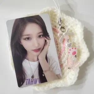 아이브 월드투어 Show what I have 이서 앨범 포카