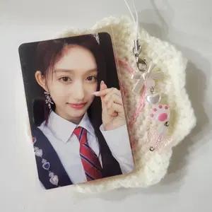 아이브 이서 LoveDive 앨범 포카
