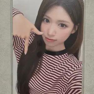 최저가)리센느 제나 스타스테이션 럭드 럭키드로우 포카 팝니다