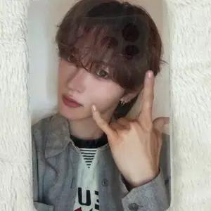 ko1keyz 코이키즈 다이키 한국 공방 포카 사녹 DAIKI