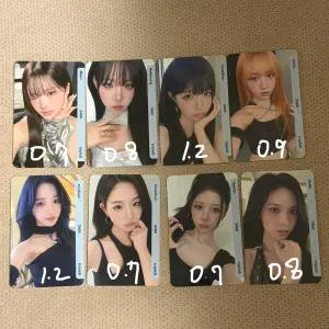 트리플에스 콘서트 오브젝트 348A 일괄