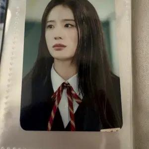 포핸즈 팝업 홍재인 장규리 5만원 포카 특전