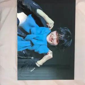 스트레이키즈 스키즈 아이엔 양정인 액자 양도