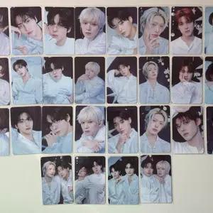 에이티즈 애니티즈 인 데자부 트레카 일괄