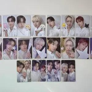 에이티즈 애니티즈 인 데자부 트레카 일괄