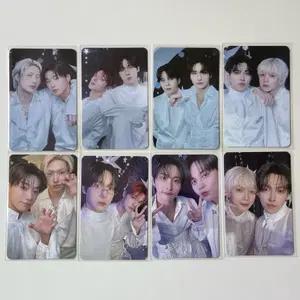 에이티즈 애니티즈 인 데자부 유닛 트레카 일괄