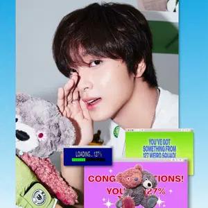 엔시티 127 nct 127 2027 시그 분철