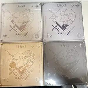 엑스러브 아이갓 앨범4종set (미개봉)