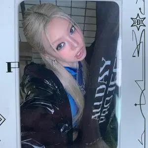 올데이프로젝트 베일리 공방포카