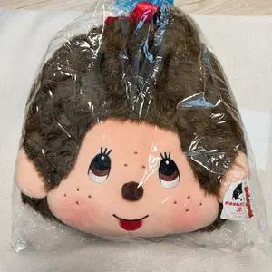 새상품) 몬치치 30주년 기념 쿠션 40cm 일본구입정품