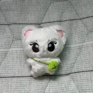 엔하이픈 정원 정냥이니 정냥이가 10cm 인형