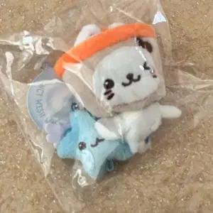 엔시티 위시 유우시 버블냥 미니돌 판매