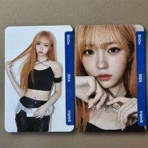 트리플에스 시온 CC351 CC352 콘서트 오브젝트 옵젝 OBJEKT tripleS