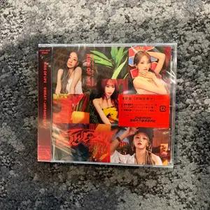 키스오브라이프 키오프 kissoflife kiof sweat 일본 한정반 미개봉