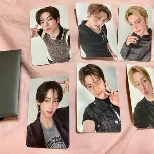 정샘물 투어스 포토카드