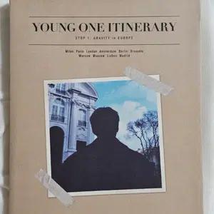 데이식스 영케이 영원1  에세이